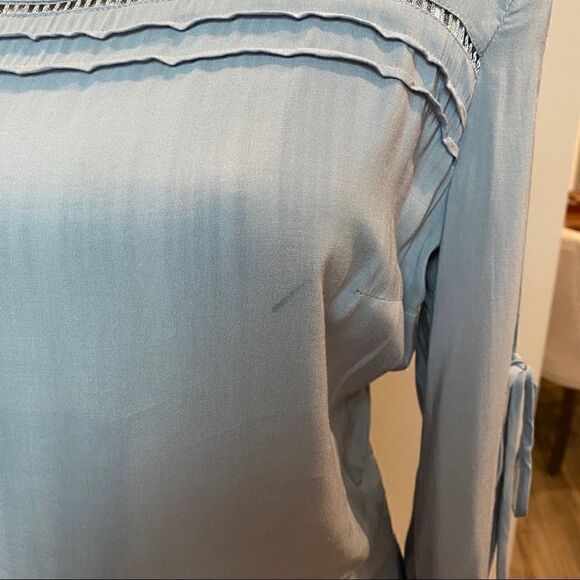 REVOLVE Alé by Alessandra Pale Blue Dress S - Picture 5 of 13